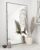 Top Koonmi 71″x31″ Floor Mirror: Stylish Full-Length Body Mirror