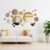 Top Shappy 32-Piece Mirror Wall Stickers for Stunning Living Room Decor