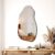 Top TRAHOME ssafsdfsdg1190 Mirror Wall Decor for Modern Living Rooms